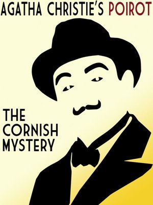 cover image of The Cornish Mystery